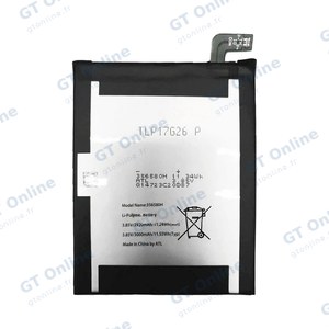 Batterie Premium Wiko View 2/View 2 Pro 35658OH