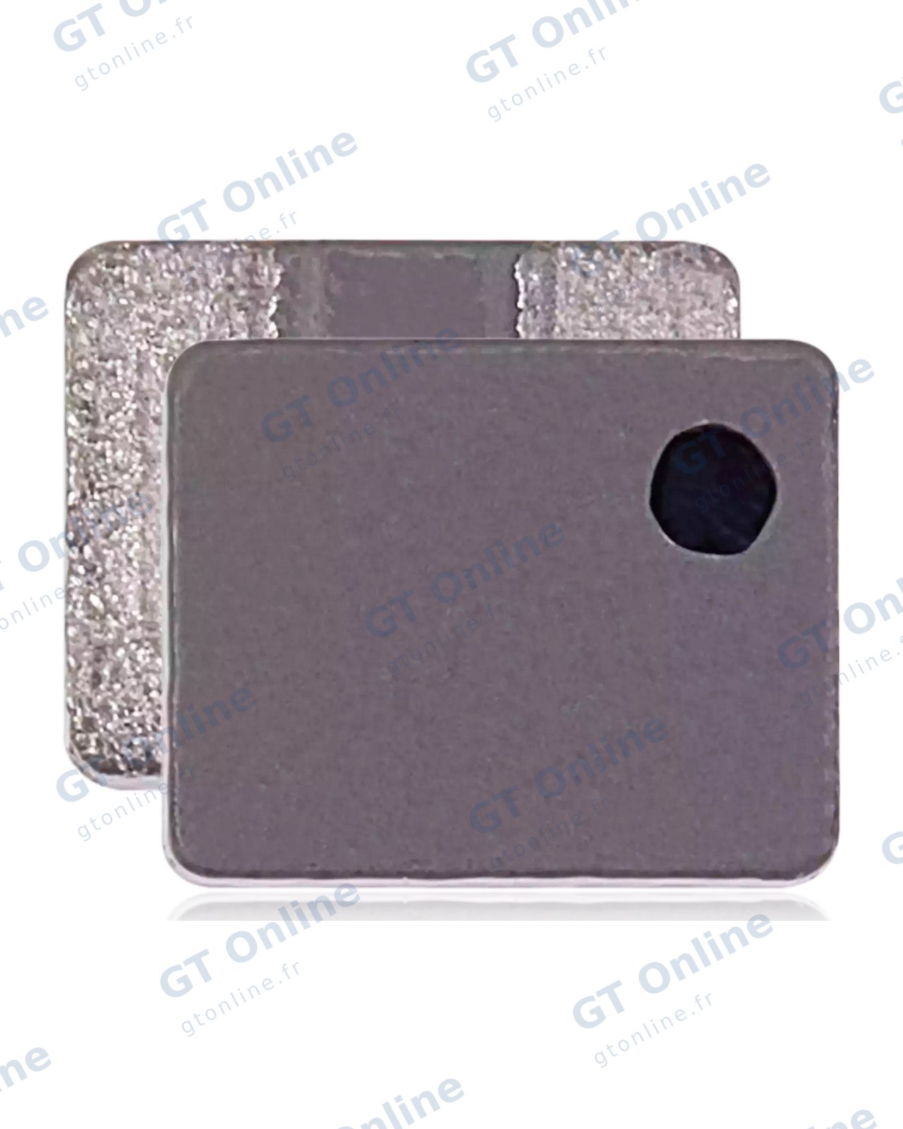 Pièce à microsouder pour Apple iPhone 7 / 7 Plus — L1810 / L1806 / L1803 / L1814 / L1816 / L1805