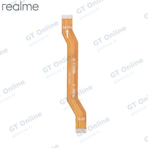 Nappe de Connexion Premium Realme 7i