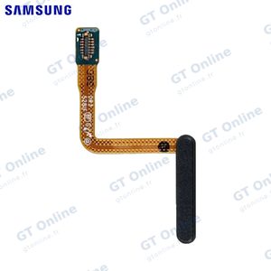 Lecteur Empreinte Original Samsung Galaxy Z Flip 5 5G F731 GH96-16024A Graphite