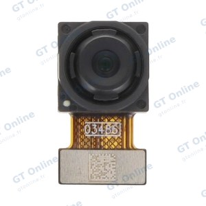 Caméra Ultra Grand Angle Premium Xiaomi Redmi Note 14 Pro 5G 8MP