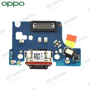 Connecteur de Charge Original OPPO A5 5G (CPH2735) 621020001461