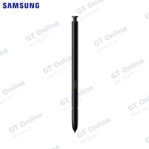 Stylet Original Samsung Galaxy Note 20 5G N981/Galaxy Note 20 Ultra 5G N986/Galaxy Note 20 N980 GH96-13546A Noir