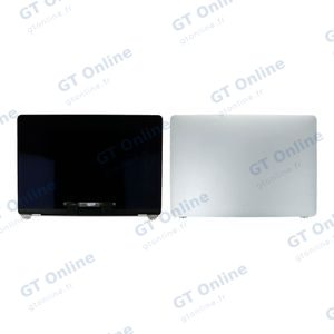 Écran LCD Complet OEM Apple MacBook Air 13" (2020) A2179/MacBook Air 13" (Late 2019) A1932 Argent