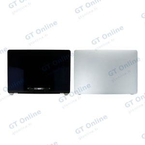 Écran LCD Complet OEM Apple MacBook Air 13" (2020) A2179/MacBook Air 13" (Late 2019) A1932 Argent