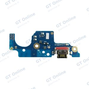 Connecteur de Charge Premium Motorola Moto G24 Power/Moto G24 4G