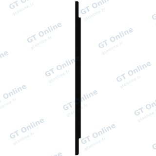 Châssis pour Apple MacBook Air 13" (A2681 / Mid 2022 / A3113 / Mid 2024 / A3240 / Early 2025) (lot de 5)