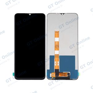Écran Tactile Premium Realme C11 (2020) Noir