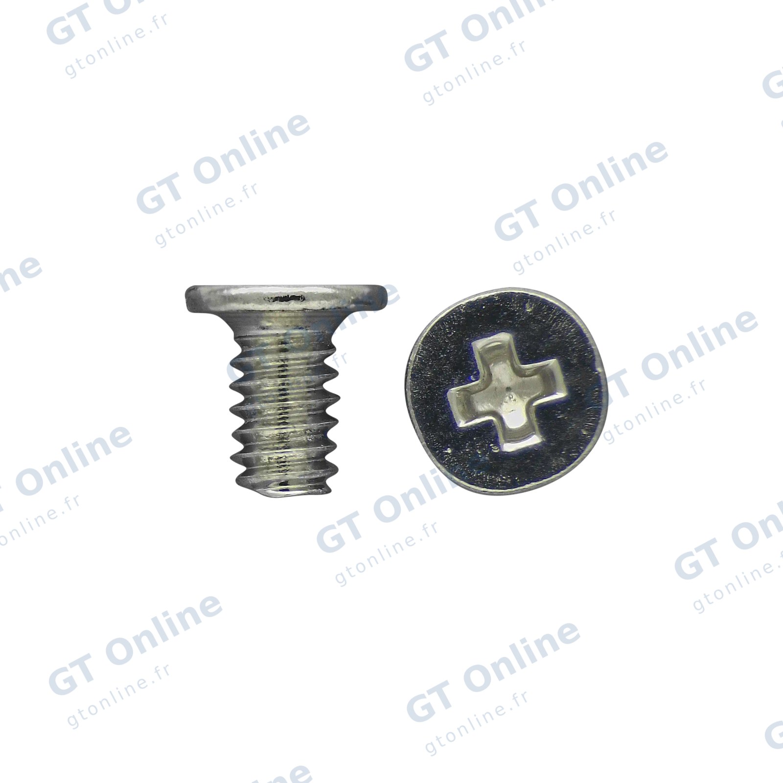 Outil pour Screwbox Screw Box 2.0 Refill [ 1A0 ] (lot de 100)
