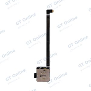 Lecteur SIM Apple iPad Pro 12.9" (2e génération) A1670/A1671