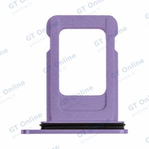Tiroir SIM Apple iPhone 12 Mauve