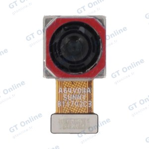 Caméra Principale Premium Realme 8 5G 48MP