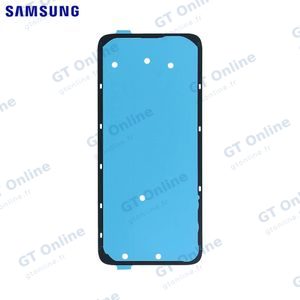 Stickers Cache Arrière Original Samsung Galaxy A05s A057 GH81-24390A