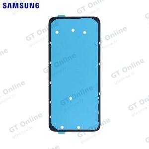 Stickers Cache Arrière Original Samsung Galaxy A05s A057 GH81-24390A