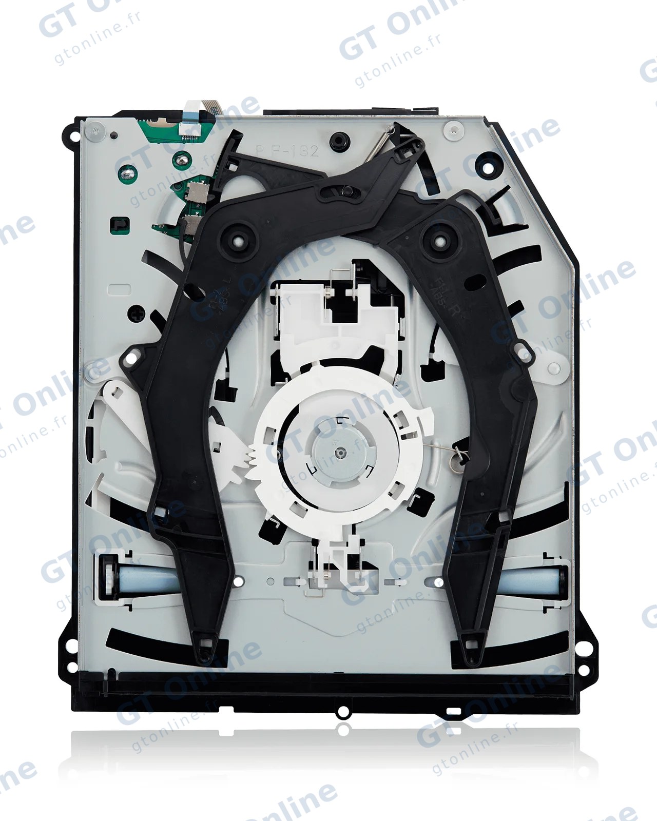 Pièce console de jeu pour Sony PlayStation 4 (CUH-12XX) (KEM-496AAA)