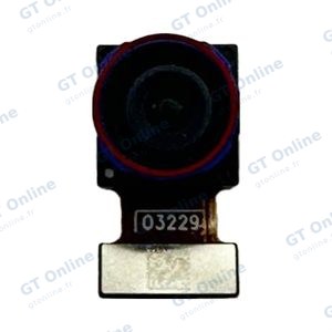 Caméra Ultra Grand Angle Premium Xiaomi Poco X7 5G 8MP