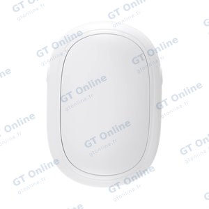 Chauffe Mains Rechargeable Magnétique Blanc