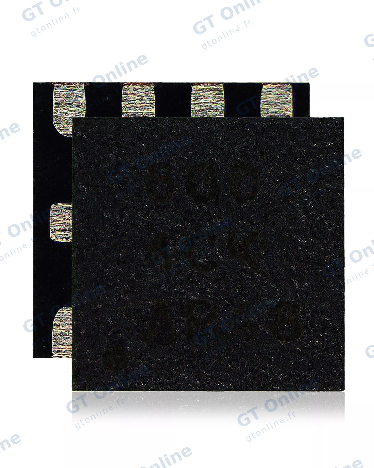 Circuit intégré de répétition du signal SATA pour Apple MacBooks (SN75LVCP600DRF / SN75LVCP600: WSON-8 Pin)