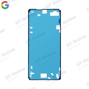 Stickers LCD Original Google Pixel 7 Pro G806-06898-03