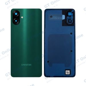 Cache Arrière Premium Samsung Galaxy A07 5G A076 Vert