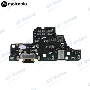 Connecteur de Charge Original Motorola Moto G31 5P68C19994