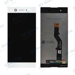Écran Tactile Sony Xperia XA1 Ultra G3221 Blanc