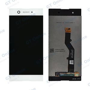 Écran Tactile Sony Xperia XA1 Ultra G3221 Blanc