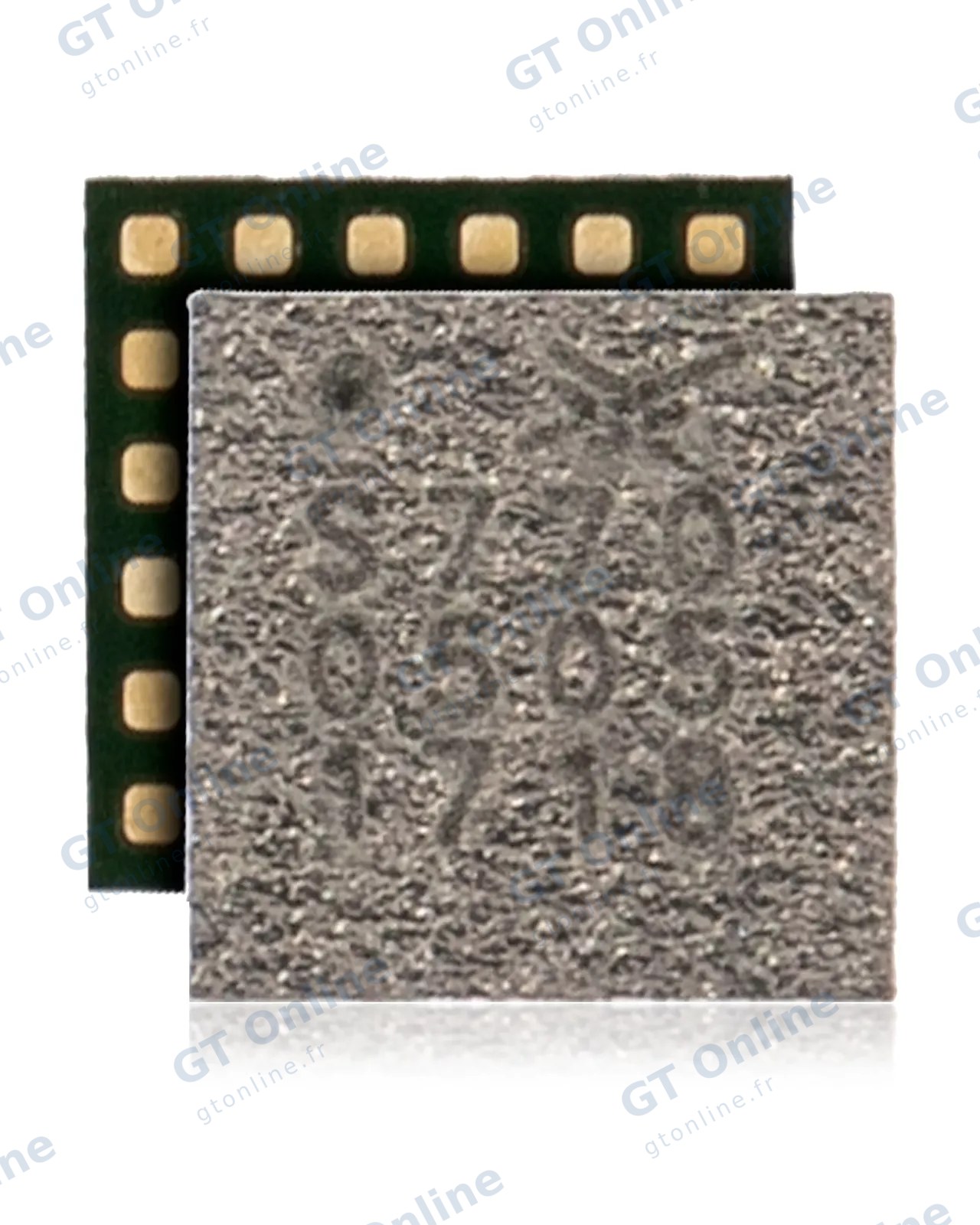 Pièce à microsouder pour Apple iPhone 8 / 8 Plus (5770: CPL2)