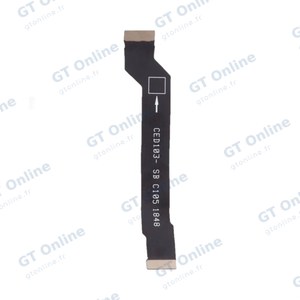 Nappe LCD Premium OnePlus 7