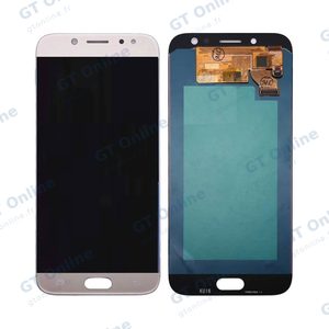 Écran Tactile Premium Samsung Galaxy J7 2017 J730 Or