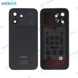 Cache Arrière Original Honor 600 5G 0235ATTJ Noir