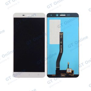 Écran Tactile Asus ZenFone 3 Laser ZC551KL Blanc