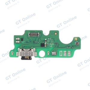 Connecteur de Charge Premium TCL 306