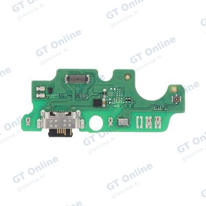 Connecteur de Charge Premium TCL 306