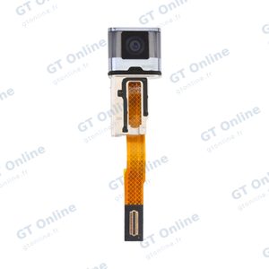 Caméra Visio Premium Xiaomi Poco F2 Pro 20MP Gris Cybernetique