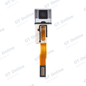 Caméra Visio Premium Xiaomi Poco F2 Pro 20MP Gris Cybernetique