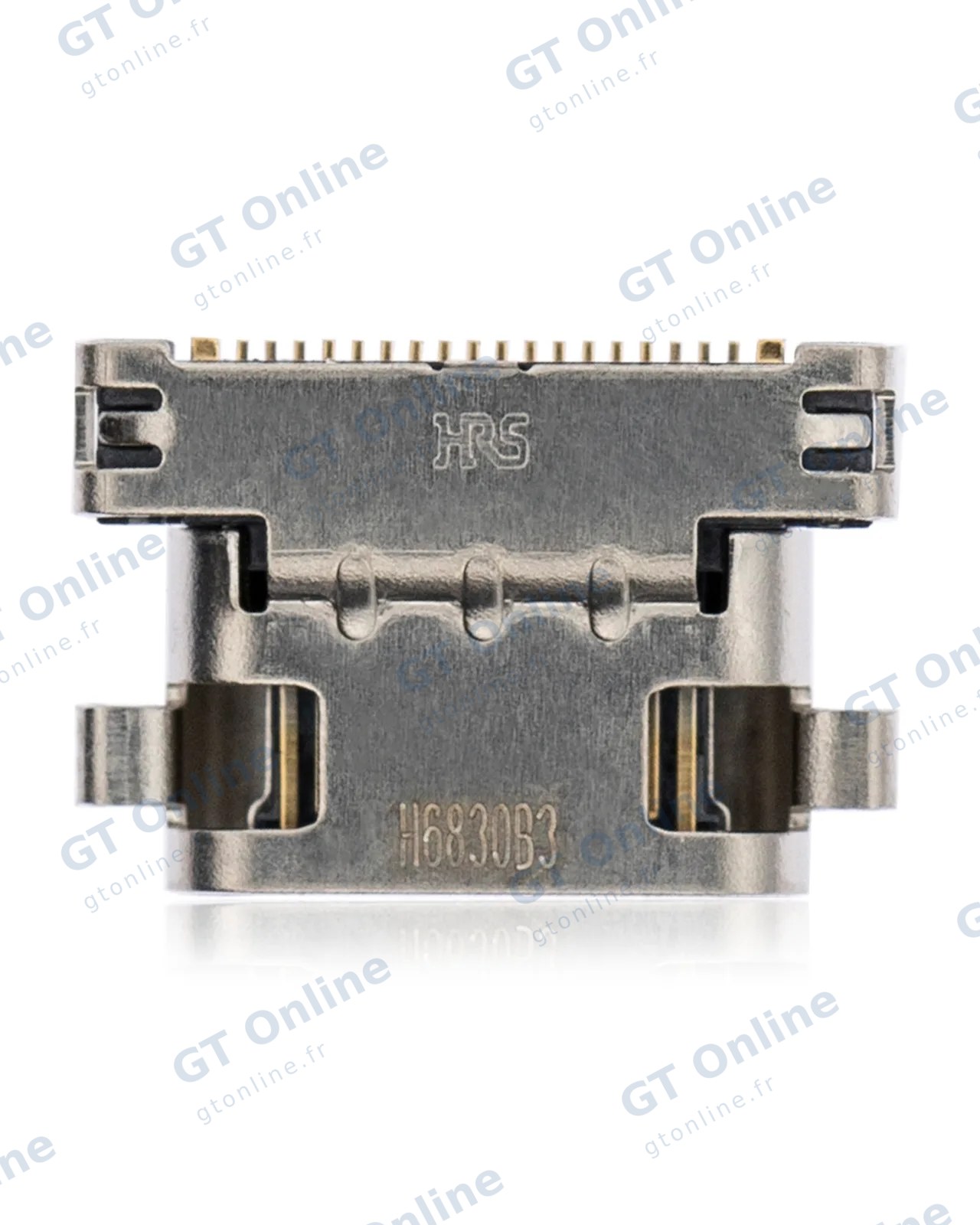 Pièce à microsouder pour LG V20 (H910) (soudure requise)