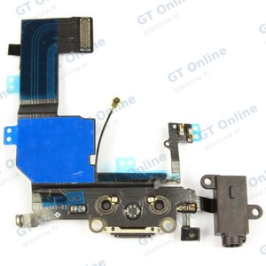 Connecteur de Charge Apple iPhone 5C