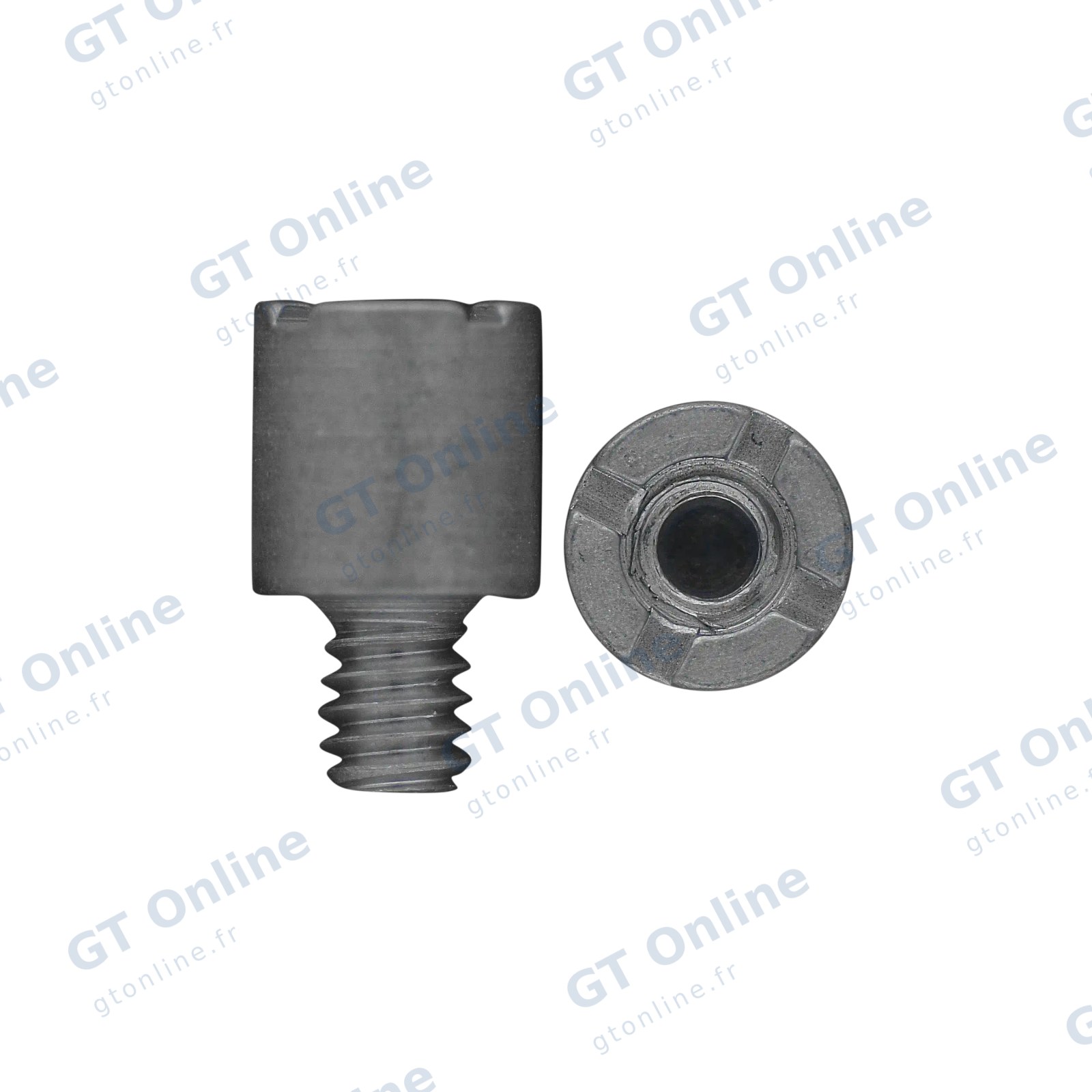 Outillage pour Screwbox Screw Box 3.0 Refill [ 3L4 ] (lot de 100)