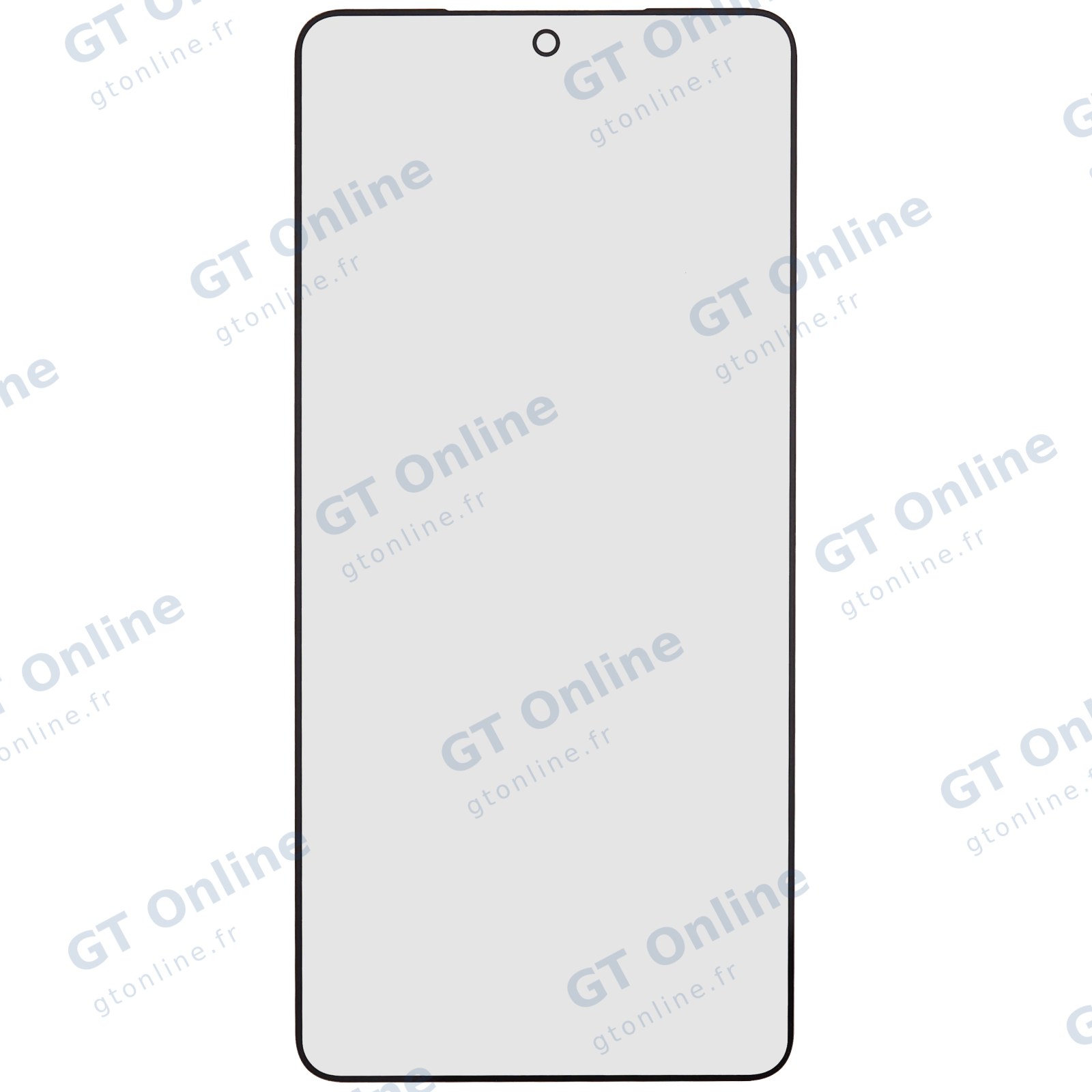 Vitre d’écran avec OCA pour Samsung Galaxy S26 Ultra (S948)
