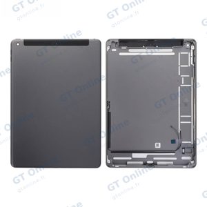 Cache Arrière Apple iPad 9 A2604 Wifi + Cellular Gris Sidéral