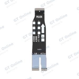 Nappe de Connexion Premium Samsung Galaxy A37 5G A376