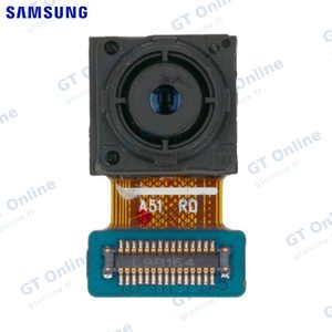 Caméra Visio Originale Samsung Galaxy A71 A715/Galaxy S10 Lite G770/Galaxy M51 M515/Galaxy M52 5G M526