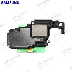 Haut-Parleur Original Samsung Galaxy Tab S9 Ultra Wi-Fi X910/Galaxy Tab S9 Ultra 5G X916 GH82-31916A Haut à