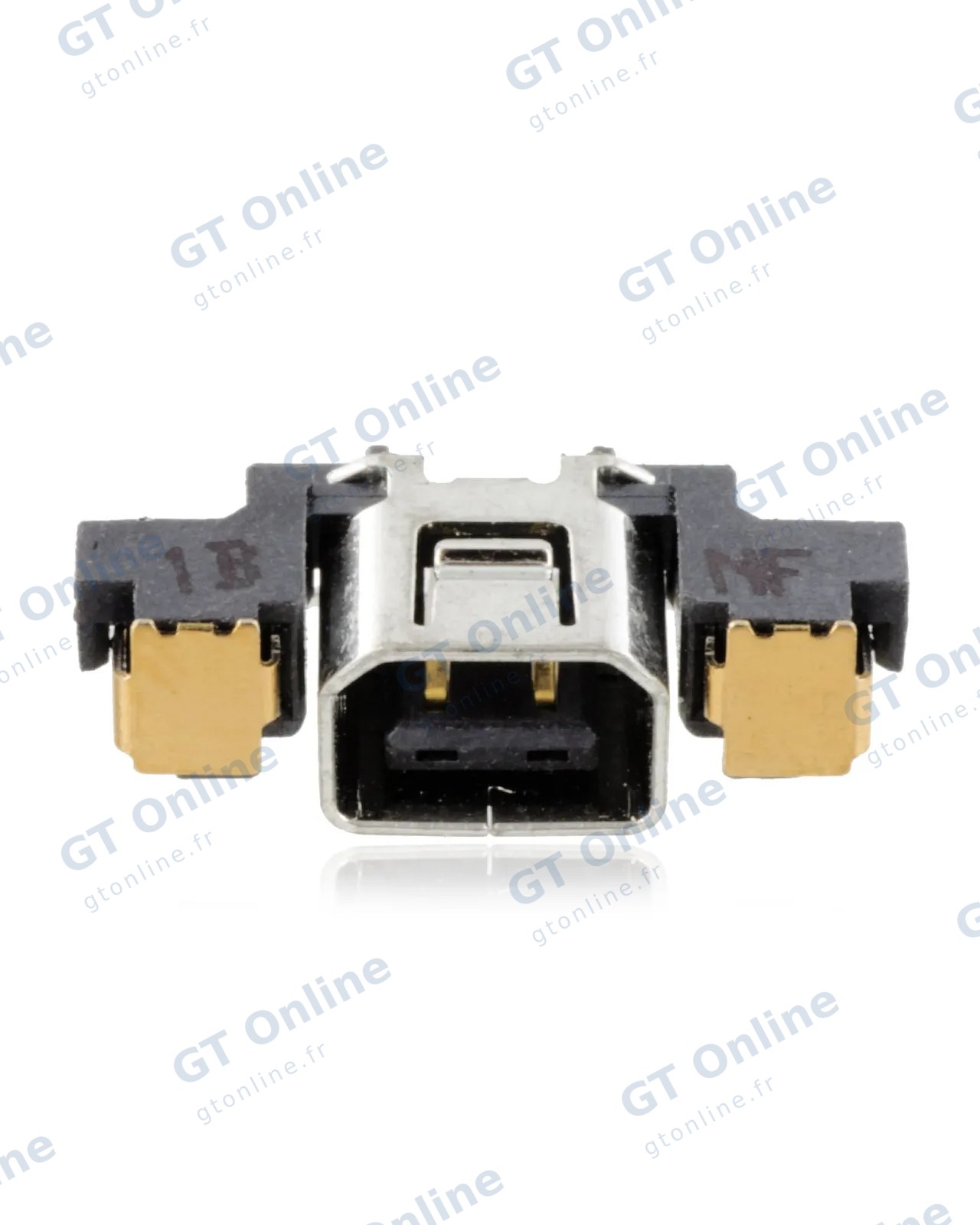 Dock de charge pour Nintendo 3DS XL