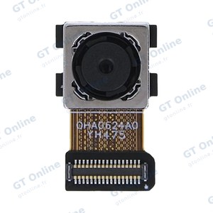 Appareil Photo Premium Huawei MediaPad M5 8 13MP