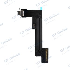 Connecteur de Charge Apple iPad Air 5 A2588 Wifi Lumière Stellaire