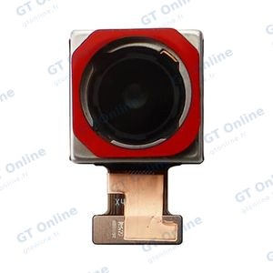 Caméra Principale Premium Realme GT 7 5G 50MP