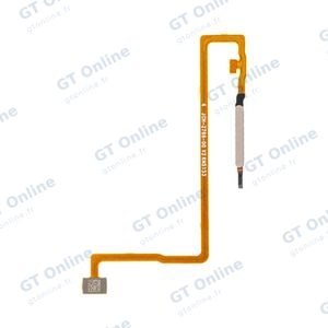 Lecteur Empreinte Premium Honor 400 Smart 5G/400 Smart 4G Or