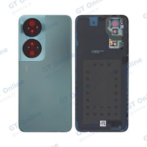 Cache Arrière Premium Honor 90 Smart Vert Emeraude